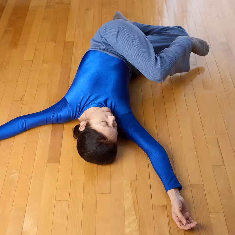 MUNZ Floor movement